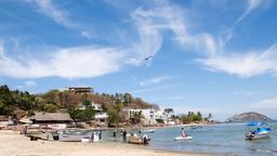 Rincon de Guayabitos vacation rentals