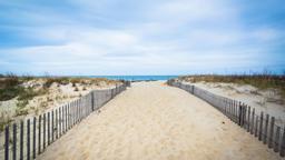 Rehoboth Beach car rentals