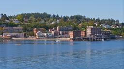 Port Townsend Hotels