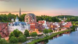 Find cheap flights to Augusta