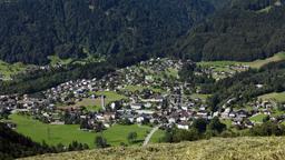 Vandans Hotels