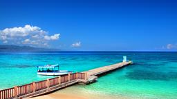 Montego Bay hotels near Doctor's Cave Bathing Club