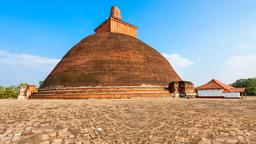 Anuradhapura Hotels