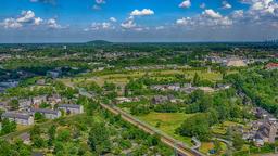 Oberhausen (Nordrhein-Westfalen) car rentals