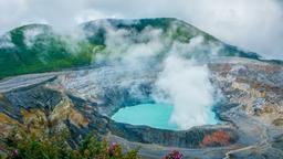 Find cheap flights to San José
