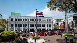 Hotels near San José Tobias Bolanos Intl Airport