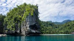 Hotels near Puerto Princesa airport