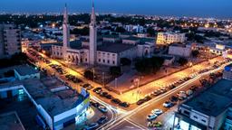 Hotels near Nouakchott airport