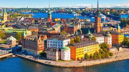 Hotels near Stockholm Bromma airport