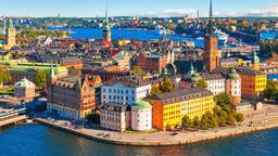 Hotels near Stockholm Arlanda Airport