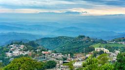 Hotels near Manizales La Nubia airport