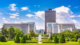 Baton Rouge Hotels