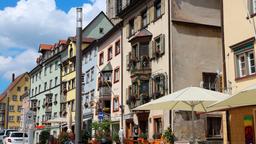 Rottweil Hotels
