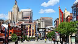 Providence hotels in Downtown Providence