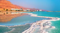 Dead Sea vacation rentals