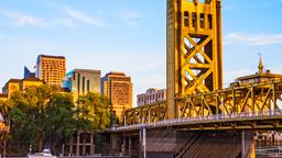 Hotels near Sacramento Airport