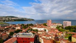 Koper Hotels