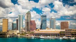 Hotels near Tampa Airport