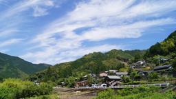 Shimanto Hotels