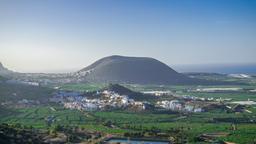 Los Silos Hotels
