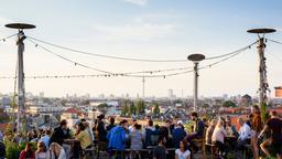 Find cheap flights from Ontario to Berlin