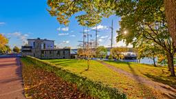 Mariehamn car rentals