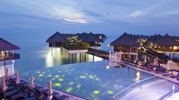Sepang car rentals