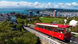 Hotels near Wellington Airport