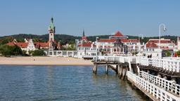 Sopot hotel directory