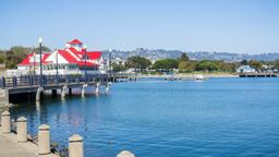 Richmond Hotels