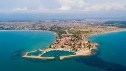 Side (Antalya) Hotels