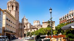 Find cheap flights from Vancouver Intl to Valencia