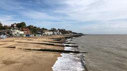 Felixstowe Hotels