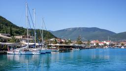 Sami car rentals