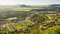 Hotels near Maseru Moshoeshoe Intl airport