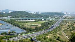 Goyang Hotels
