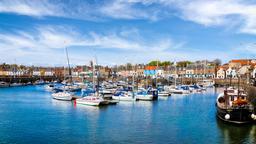 Anstruther Hotels
