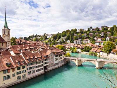 Bern