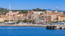 Propriano car rentals