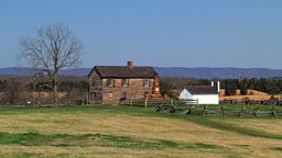 Manassas Hotels