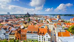 Hotels near Rostock Laage airport