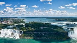 Niagara Falls Hotels