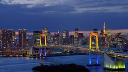 Tokyo car rentals