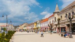 Turda Hotels