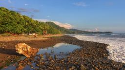 Dominical Hotels