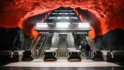 Find cheap flights from Ottawa to Stockholm Bromma