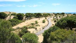 Matalascanas Hotels