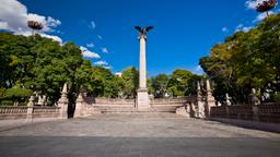 Find cheap flights from Quebec to Aguascalientes