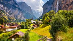 Lauterbrunnen vacation rentals