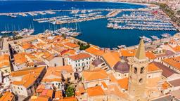 Find cheap flights to Alghero